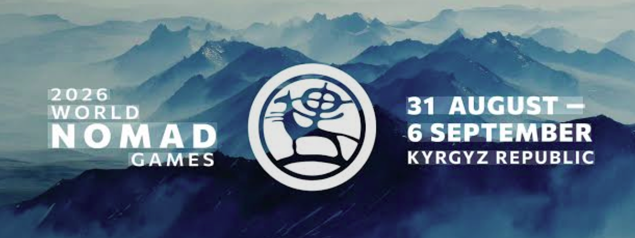 World Nomad Games 2026